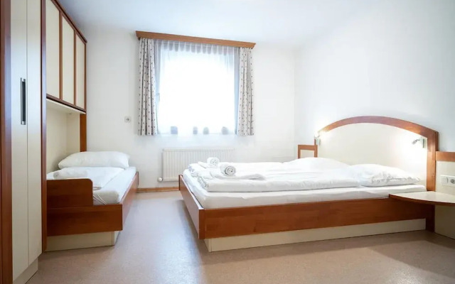 Seilergasse Apartments - TOP 2