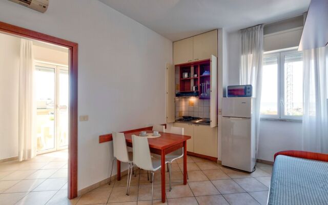 Premium Apartment in Rimini With Swimming Pool