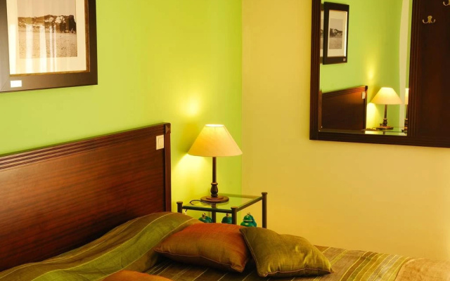 Hotel Vale da Telha