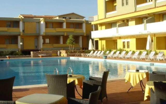 Malaspina Hotel & Resort