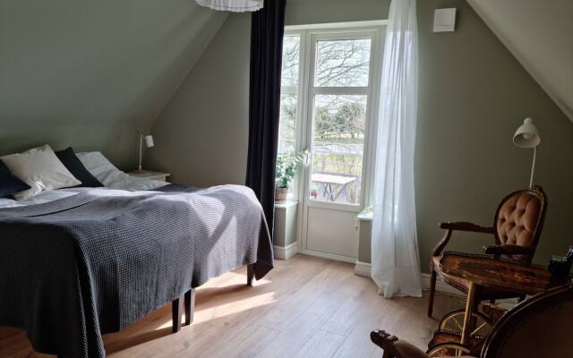 Hotell Stavstensgården