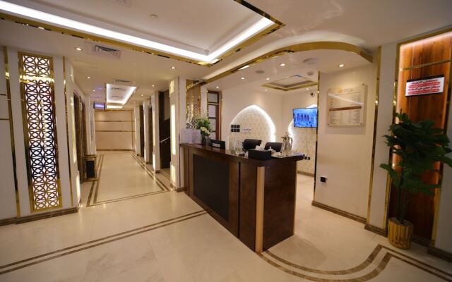 PRIMOTEL Elite As Salamah
