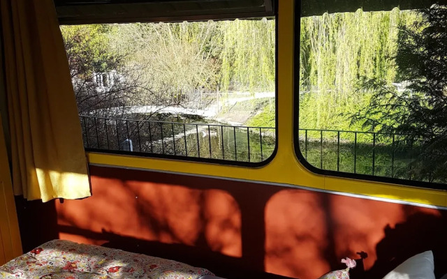 Les Insolites du Grand Logis