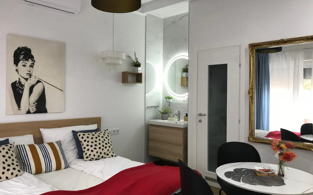 Rosehill 2 Apartman