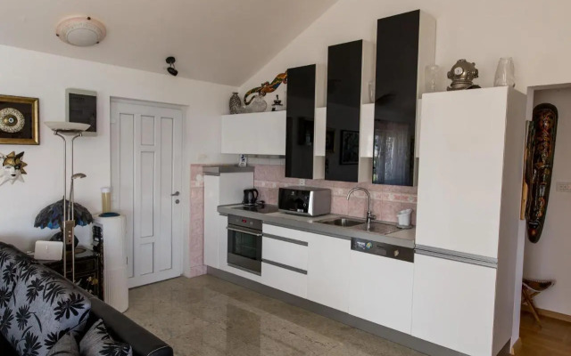 Luxury Beachfront Apartments Matista