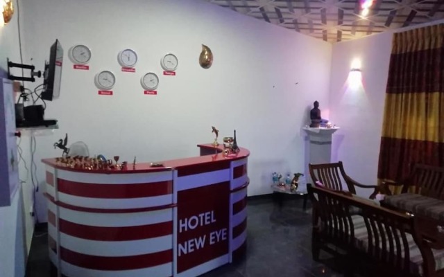 Hotel New Eye