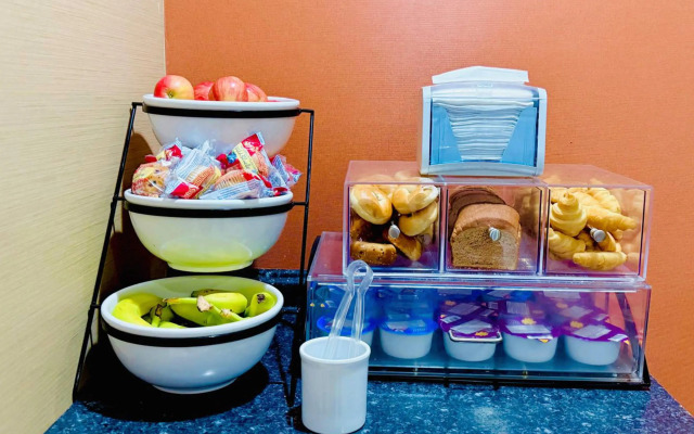 Comfort Inn & Suites Scarborough - Portland