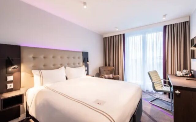 Premier Inn  Leipzig City Oper