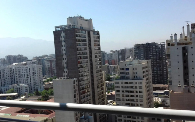 Apartment Relocation