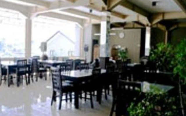 Villa Lemon