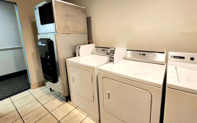 Days Inn & Suites by Wyndham Thibodaux