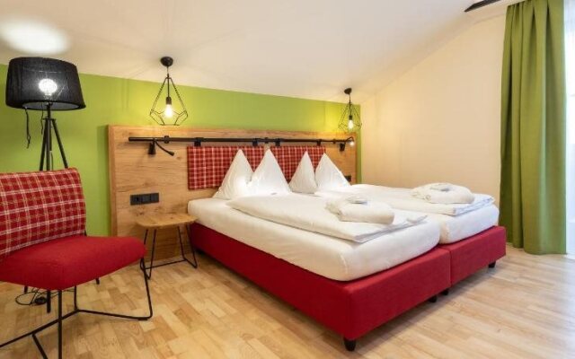 Hotel Schröckerhof