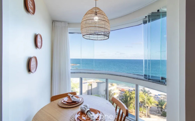 Live Salvador in Style!