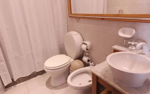Hotel Vicente Lopez