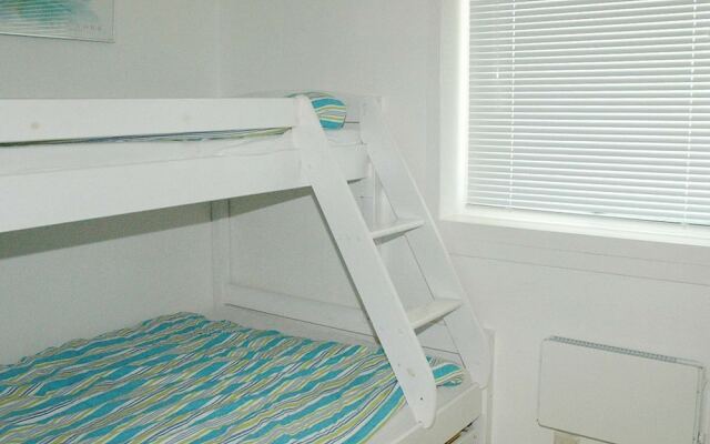 10 Person Holiday Home in Kjerstad