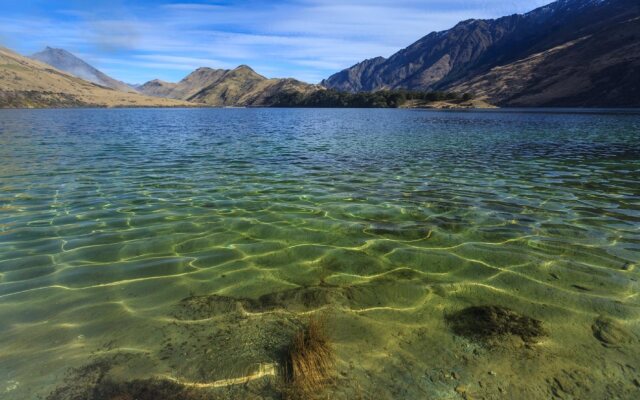 Novotel Queenstown Lakeside