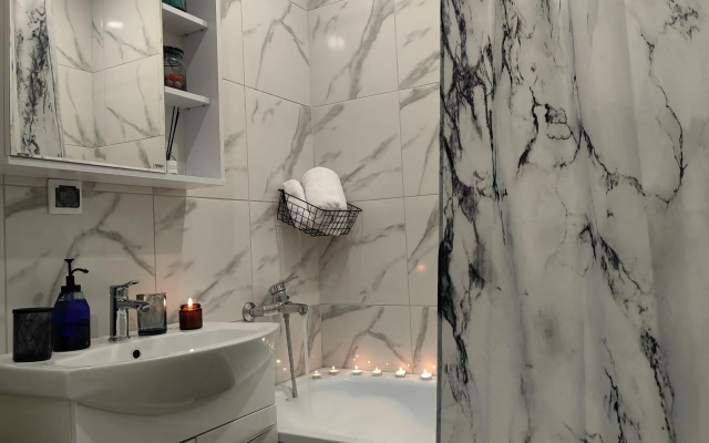 Апартаменты на улице Суворова