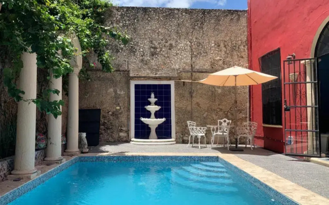 Casa Catrina & Diego