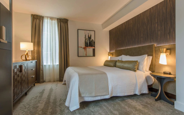 Marriott Vacation Club®, New York City