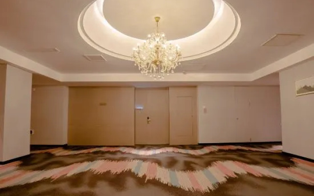 Changzhou Zhongtian Jiayue Hotel