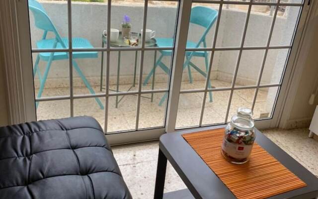 Larnaca Comfort Rooms