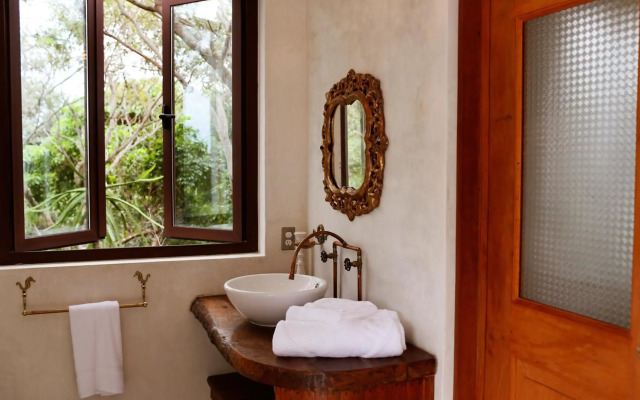 Hotel La Semilla, Playa del Carmen, a Member of Design Hotels - Adults Only