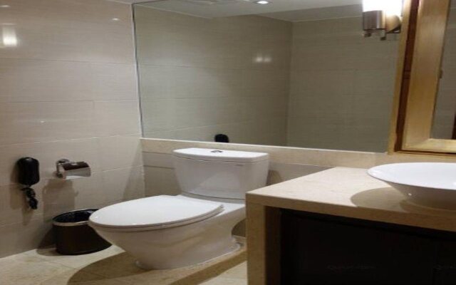 Best Western Premier Hotel Hefei