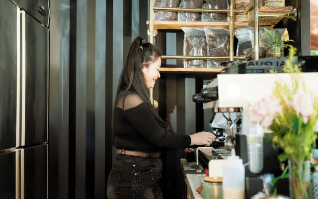 Dai Nam Villa Retreat