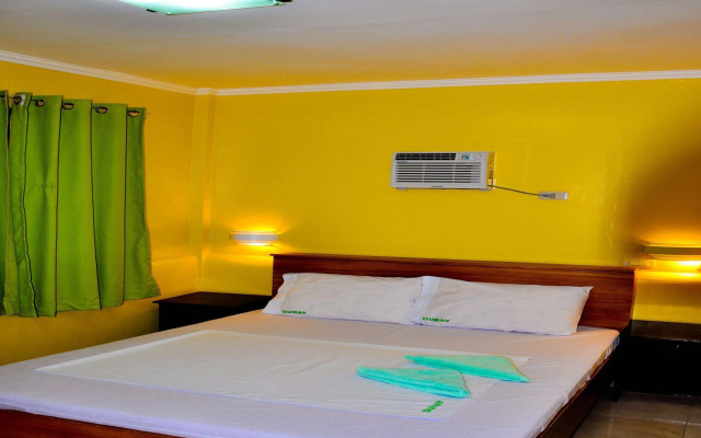 Dubay Panglao Beachfront Resort