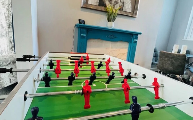 Waterloo House by Sasco Apartments