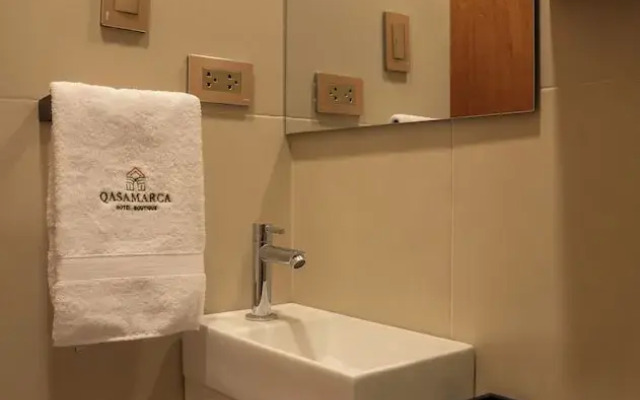 Qasamarca Hotel Boutique