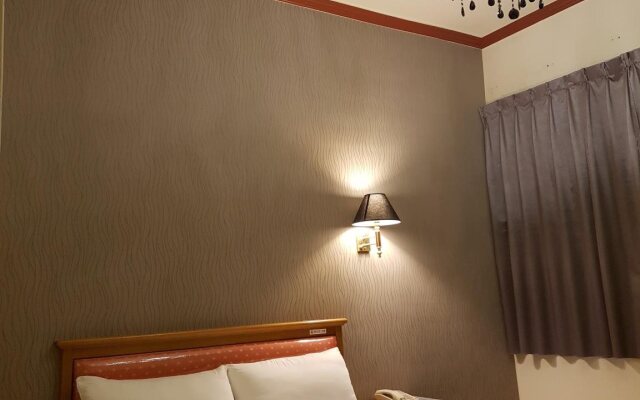 Kai Xin Hotel