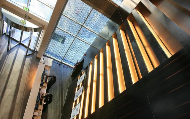 Centro Yas Island