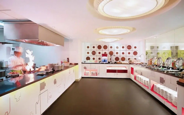 Kimaya Braga Bandung By Harris