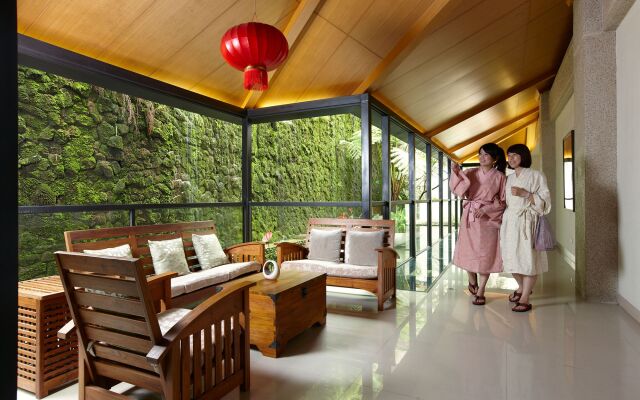 Spring Hill Resort