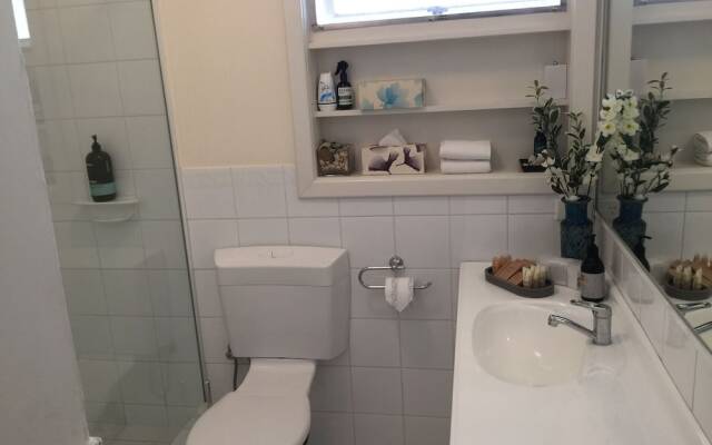 Applecross Village Apartment