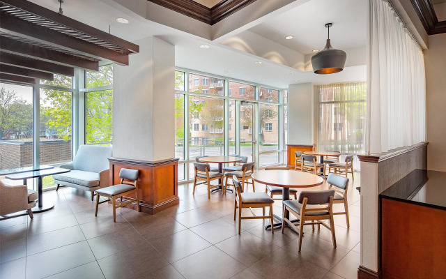 Hyatt Place Madison Downtown