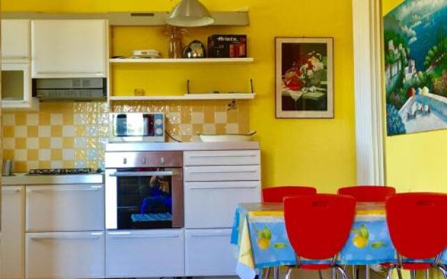 Villa Antares
