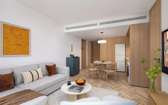 Citadines Yazhou Bay Sanya