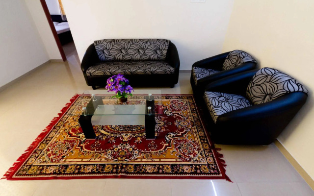 Amigo Serviced Apartments - Baner