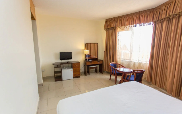 Civitas Hotel