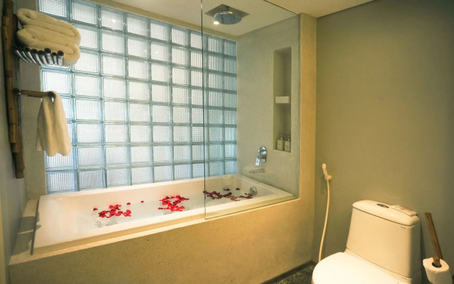 Alba Spa Hotel