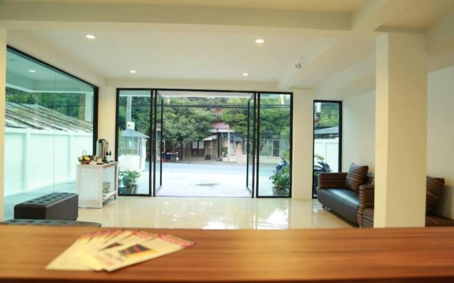 Tikky Place