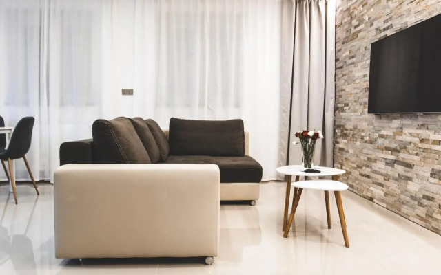 SILESIA Apartment