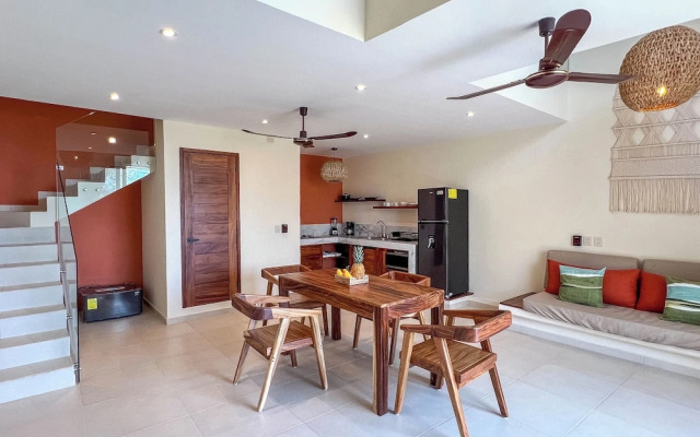 Estrella de Mar suites