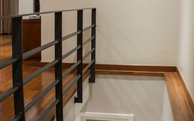 Lastarria Tourist Apartments 43-61