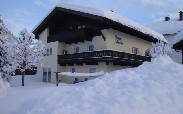 Haus Bader