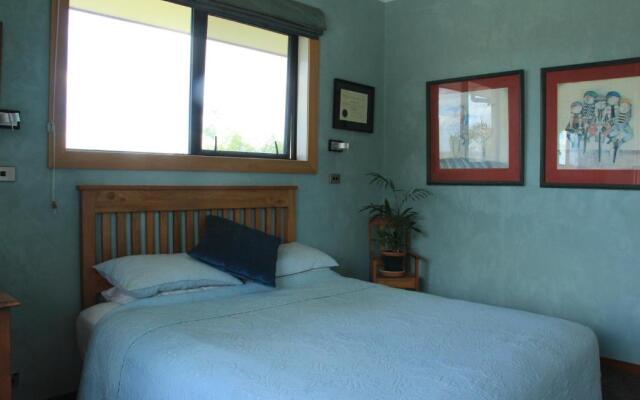 Secret Lake Farmstay