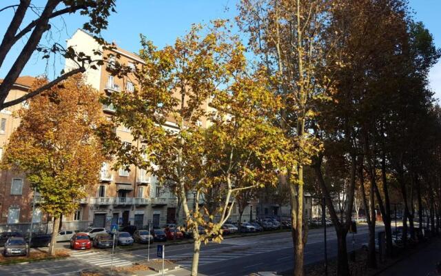 Ana's Place Torino 1