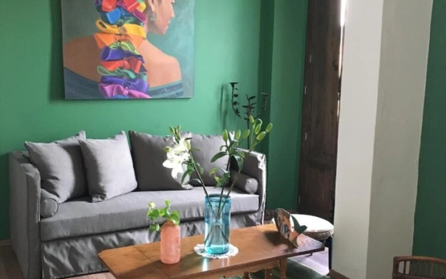Casa 3 Pilares Downtown Luxury